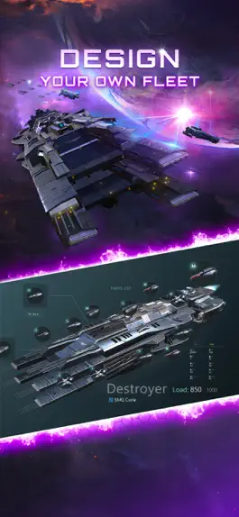 Game screenshot Stellaris: Galaxy Command apk