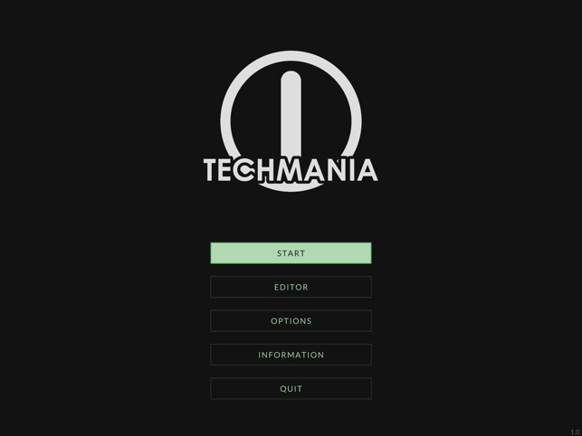 ‎TECHMANIA
