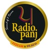 Radiopanj icon
