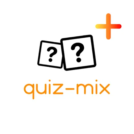 quiz-mix plus Cheats