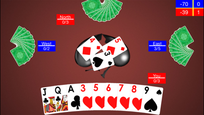 Spades Solitaire Classic Plus Screenshot