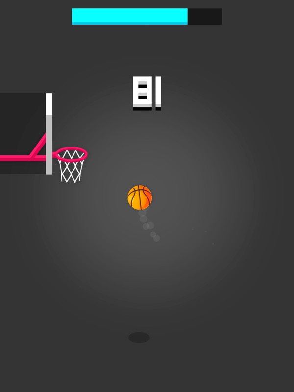 Dunk Hit screenshot 5