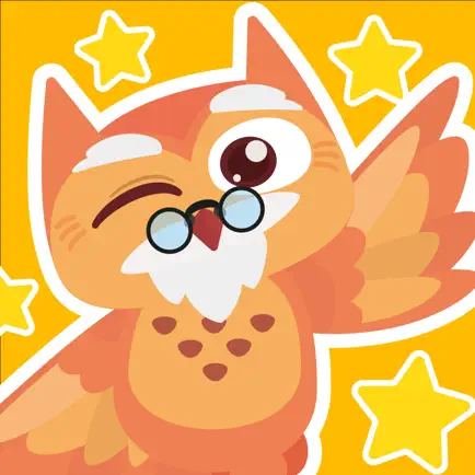 Holy Owly Languages for kids Cheats