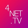 4NET.TV - iPadアプリ