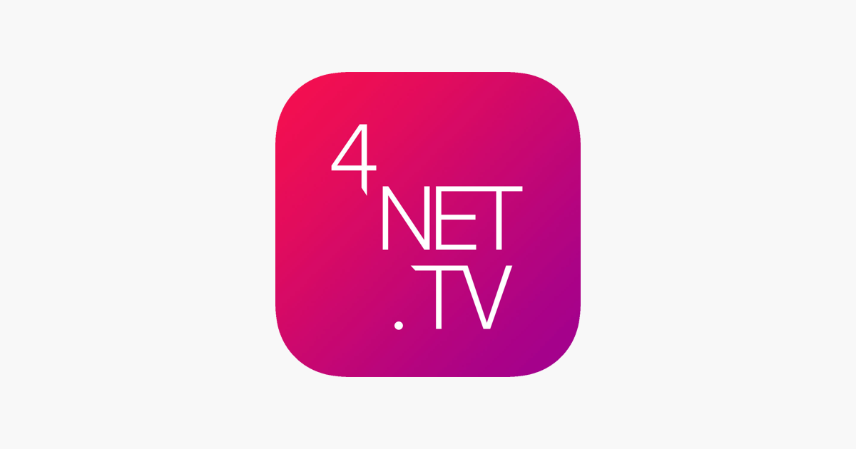 4NET.TV v App Store