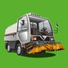 Sunnyvale Street Sweeping icon