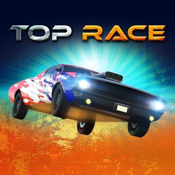 Top Race icône