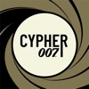 Cypher 007 - iPhoneアプリ