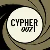 Cypher 007 problems & troubleshooting and solutions