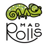Get Mad rolls: доставка еды for iOS, iPhone, iPad Aso Report