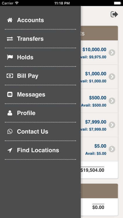 WinSouth Credit Union