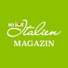 So is(s)t Italien | Magazin icon