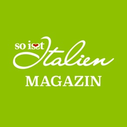 So is(s)t Italien | Magazin