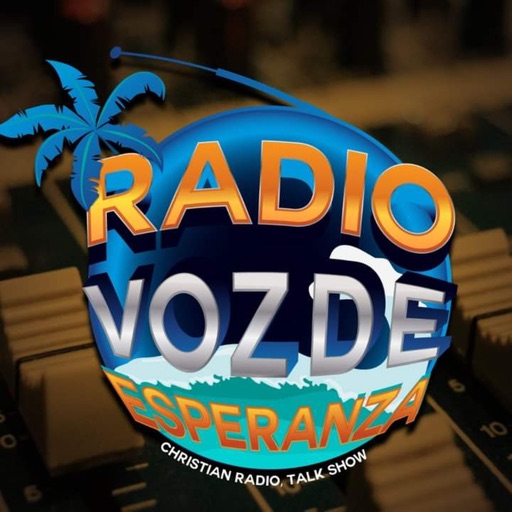 Radio Voz de Esperanza HD icon