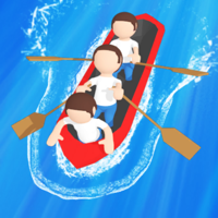 Boat Race 3D