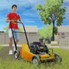 楽しい庭の芝刈り機草刈り - iPhoneアプリ