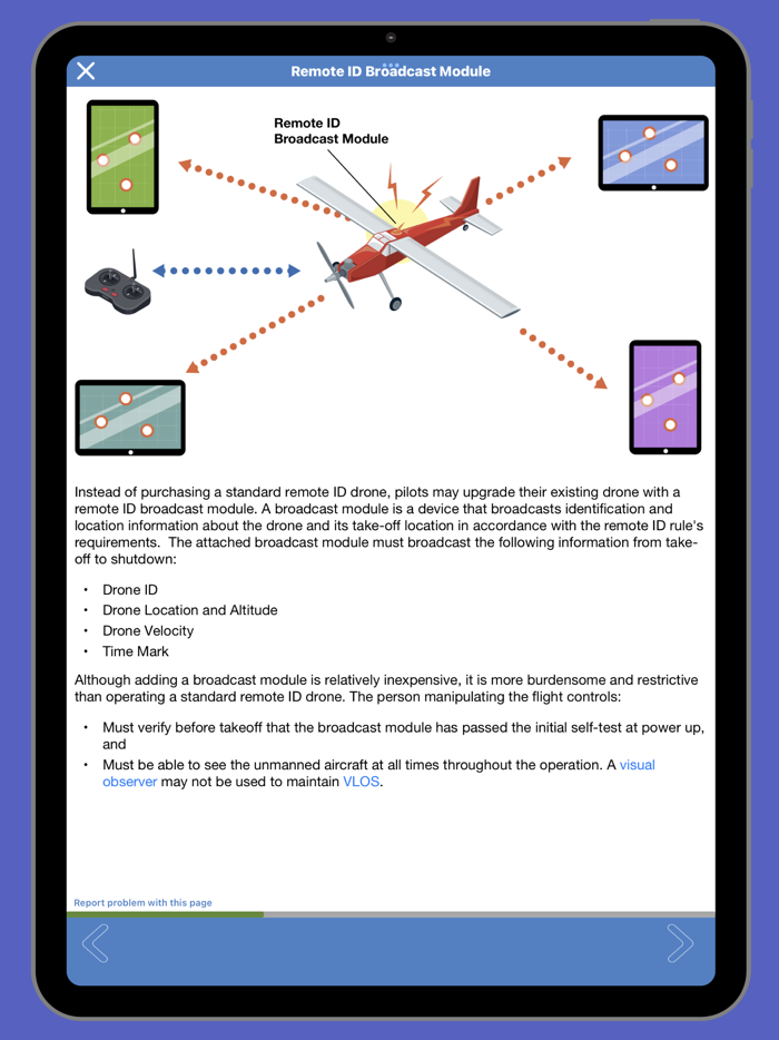 Remote Pilot Ground School
