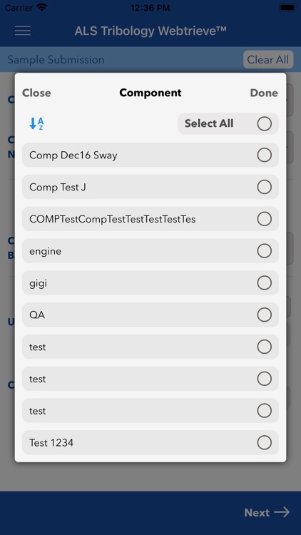 ALS Oils and Lubricants screenshot-4