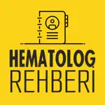 Hematolog Rehberi App Contact