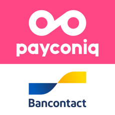 ‎Payconiq by Bancontact