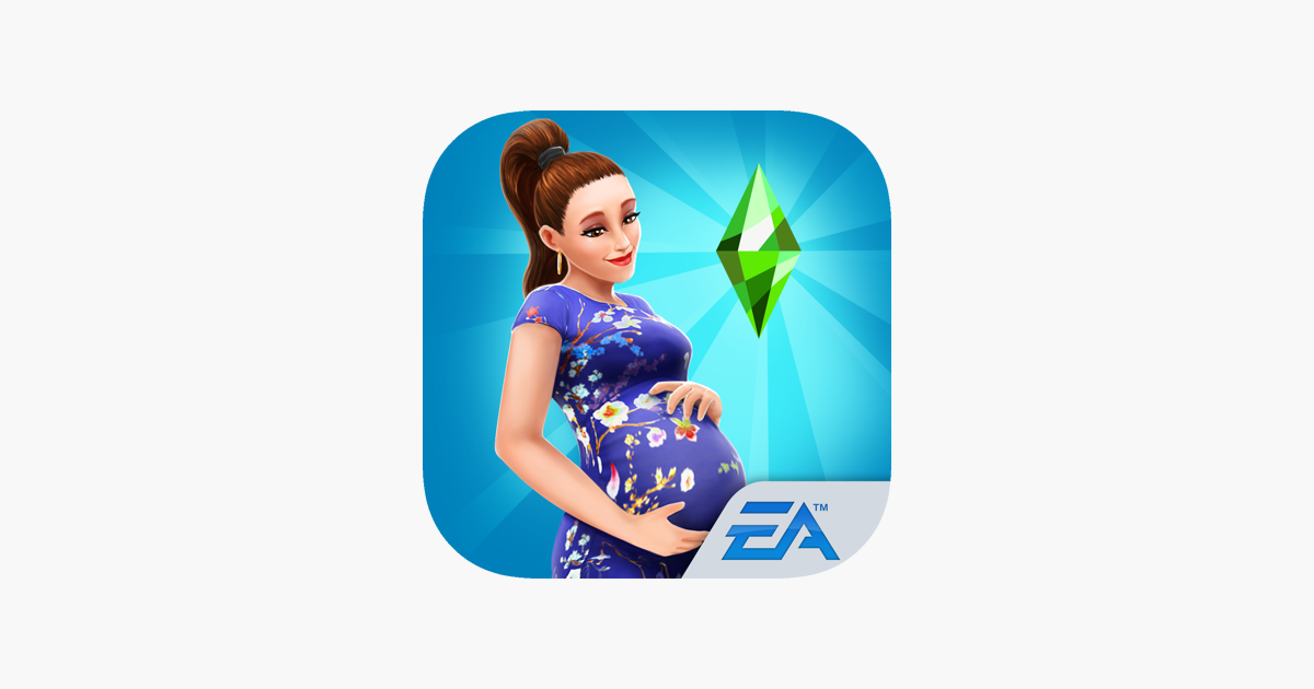 Die Sims™ FreePlay im App Store