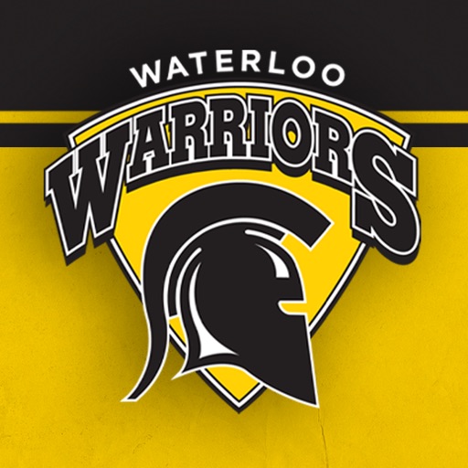 Waterloo Warriors Recreation icon