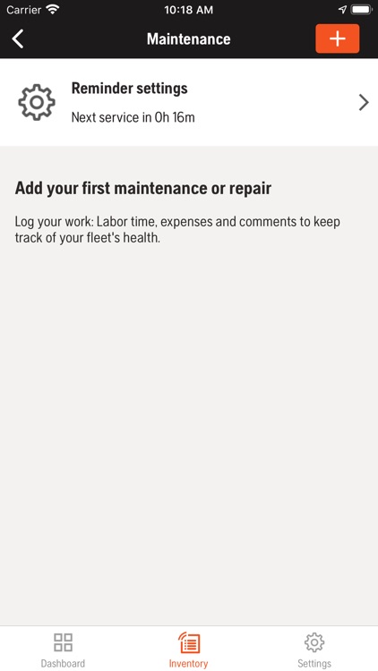 Husqvarna Fleet Services 1 screenshot-4