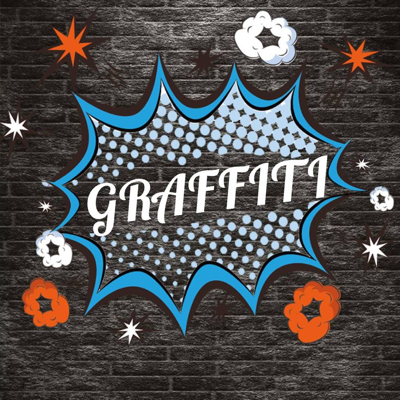 Graffiti Logo Maker