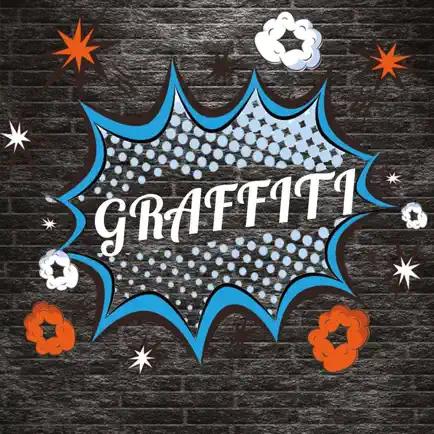 Graffiti Logo Maker Читы