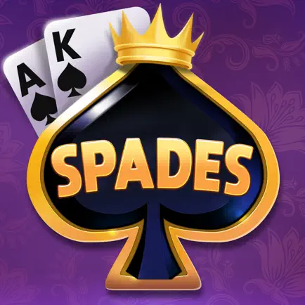 VIP Spades - Online Card Game Cheats