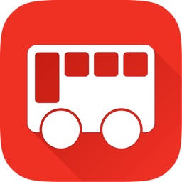 Busdes!(バスです!)