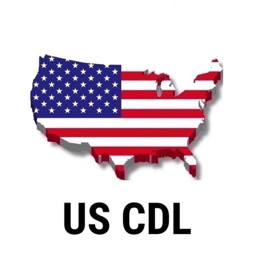 CDL Permit Practice Test Prep icon