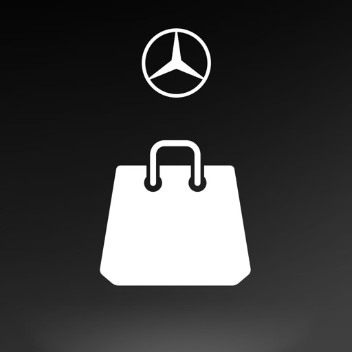 Mercedes me Store AMAP