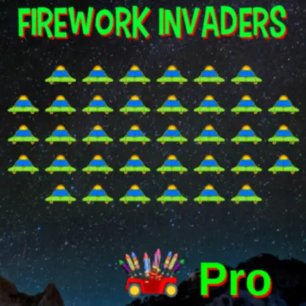 Firework Invaders Pro Cheats