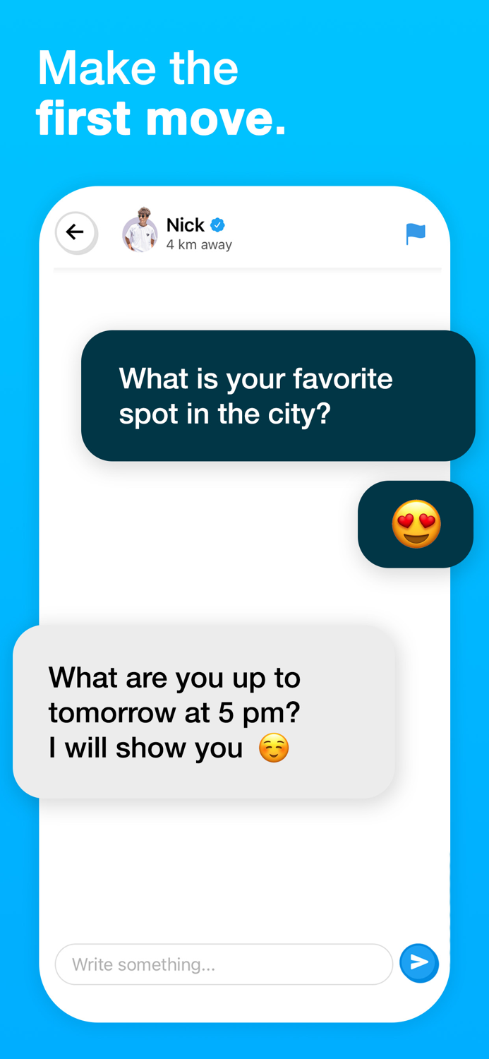 Heartfly Gay Dating and Chat