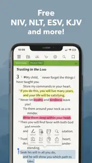 bible app - read & study daily problems & solutions and troubleshooting guide - 2