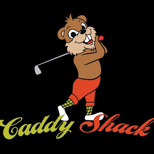 Caddy Shack Restaurant icon