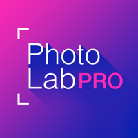 Photo Lab PRO HD düzenleyici