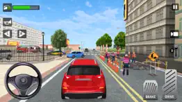 How to cancel & delete city taxi driving: driver sim 4