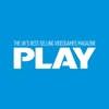 PLAY – Magazine icon