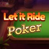 Let it Ride . Poker icon