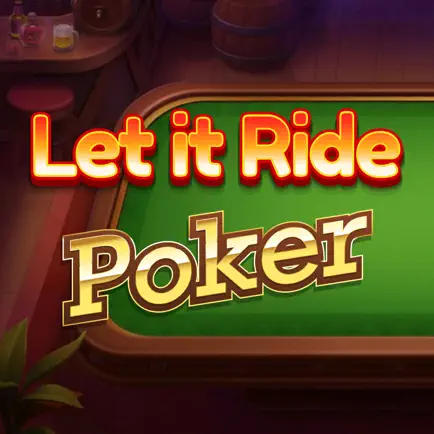 Let it Ride . Poker Cheats