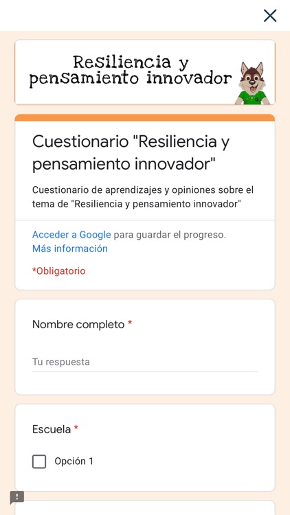 Aprender screenshot-4