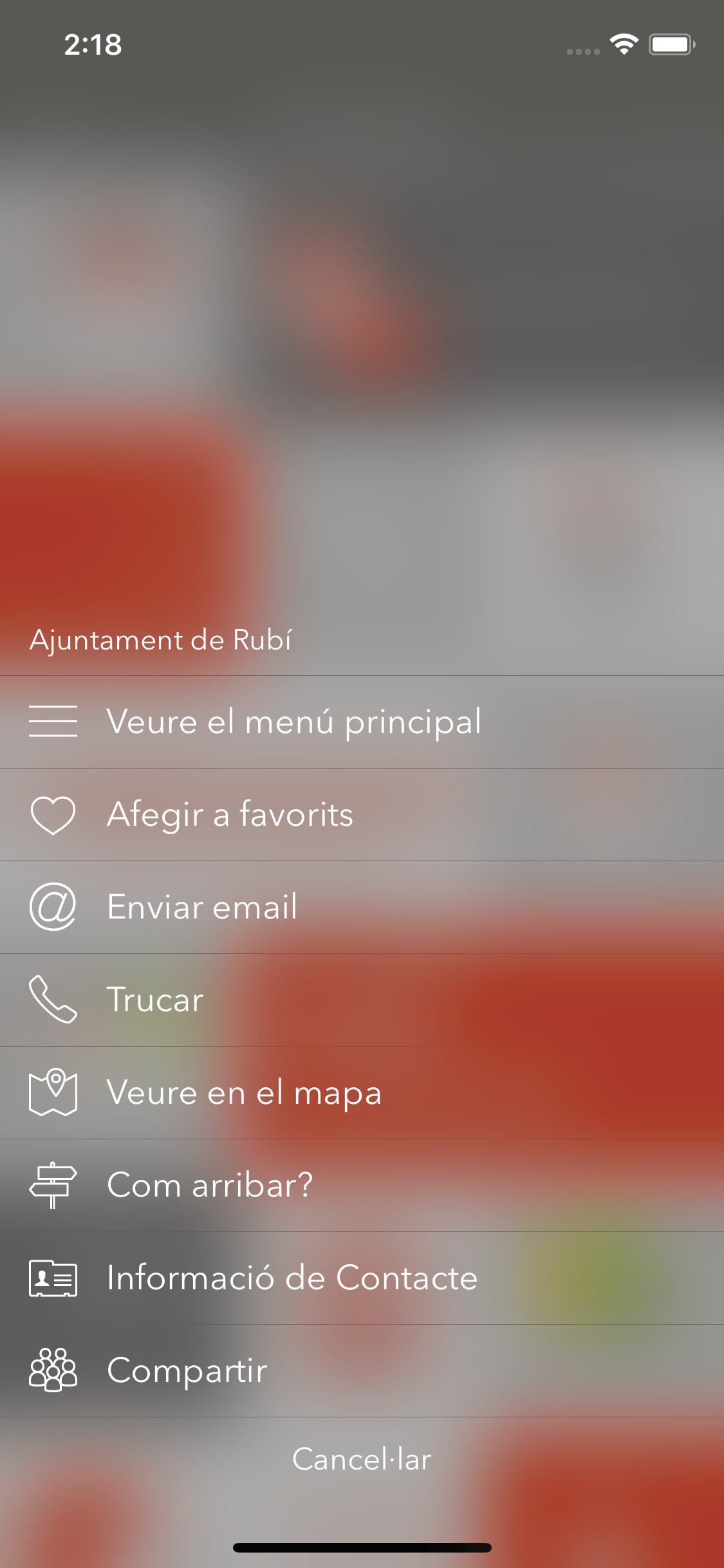 Rubí Ciutat
