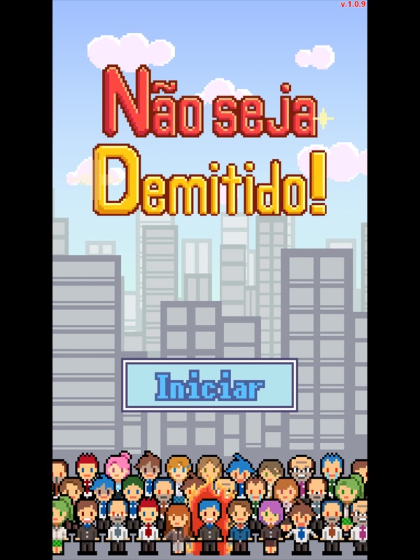 Não seja demitido! screenshot 11