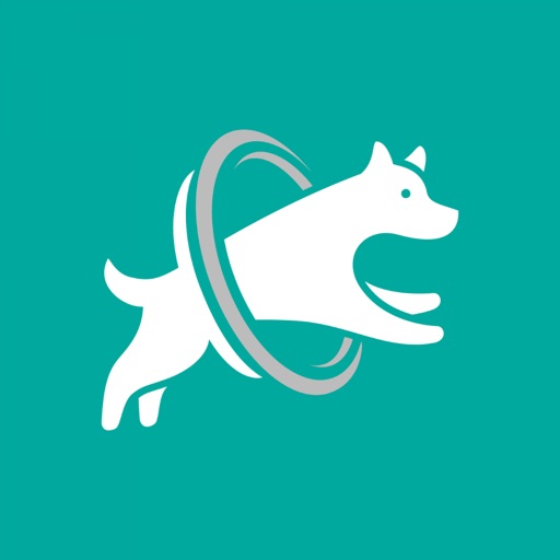 DogPack - Explore with the dog Icon