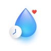 My Water Tracker & Reminder icon