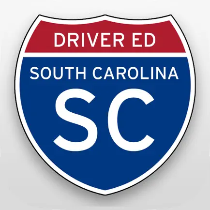 South Carolina DMV Test Guide Cheats