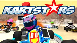 Game screenshot Kart Stars mod apk