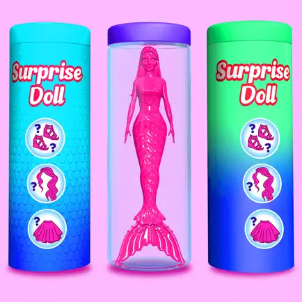Color Reveal Dress Up Games Читы